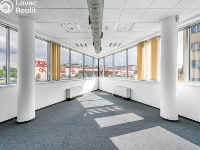 Rent office space Praha, Doudlebská č. 6