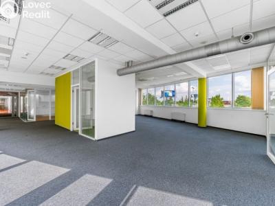 Rent office space Praha, Doudlebská č. 7