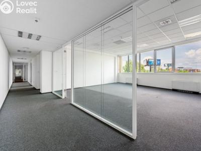 Rent office space Praha, Doudlebská č. 10