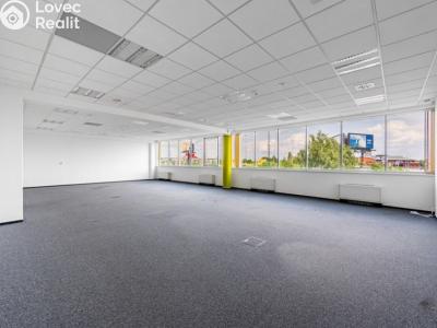Rent office space Praha, Doudlebská č. 11