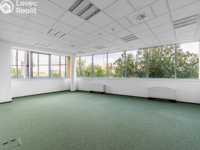 Rent office space Praha, Doudlebská č. 13