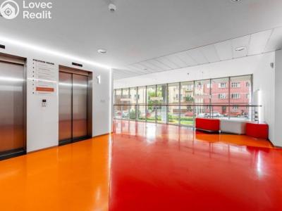 Rent office space Praha, Doudlebská č. 14