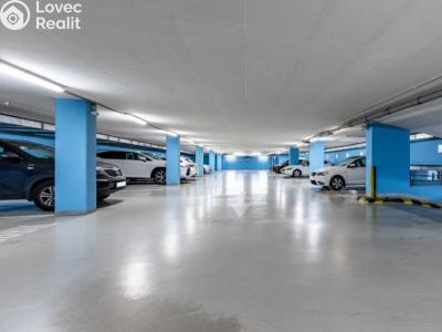 Rent office space Praha, Doudlebská č. 15