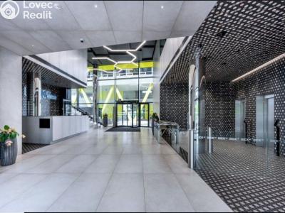 Rent office space Praha, Boudníkova č. 2