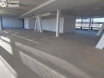 Rent office space Praha, Boudníkova č. 3