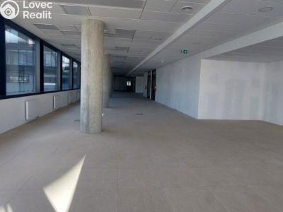 Rent office space Praha, Boudníkova č. 4
