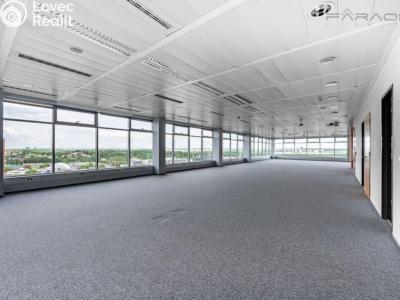 Pronájem kanceláře Dražovice č. 3