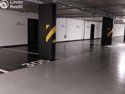 Rent office space Praha, Boudníkova č. 5