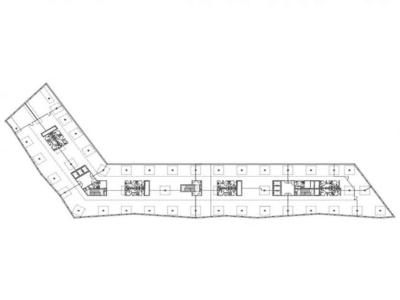 Rent office space Praha, Boudníkova č. 10