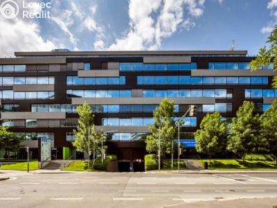Rent office space Praha, Boudníkova č. 1