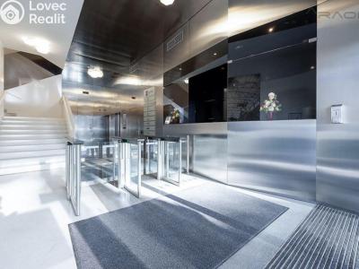 Rent office space Praha, Pobřežní č. 2
