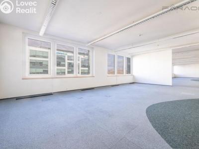 Rent office space Praha, Pobřežní č. 5
