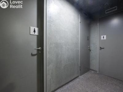 Rent office space Praha, Pobřežní č. 10
