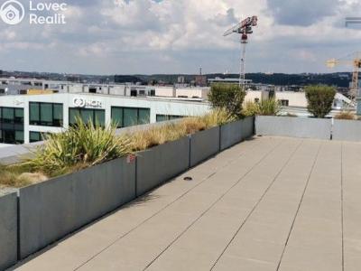 Rent office space Praha, Pobřežní č. 11