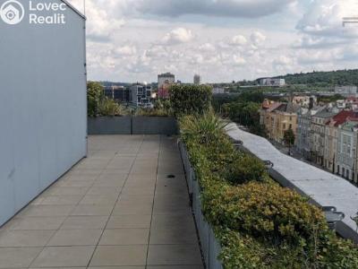 Rent office space Praha, Pobřežní č. 12