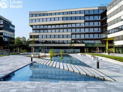 Rent office space Praha, Boudníkova č. 7