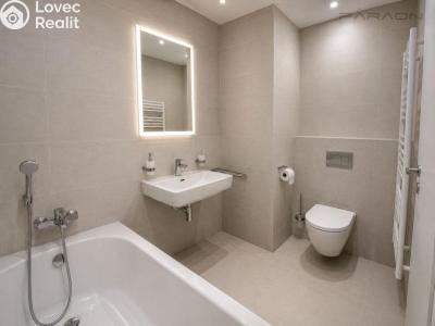 Prodej bytu 3+KK Praha, Pod Krocínkou č. 2