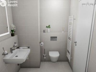 Prodej bytu 3+KK Praha, Pod Krocínkou č. 15