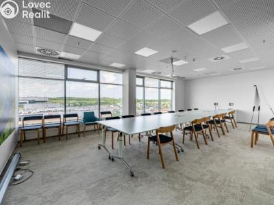 Rent office space Praha, Bucharova č. 4