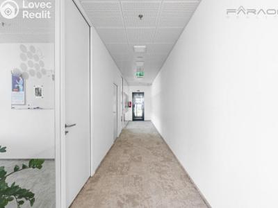 Rent office space Praha, Bucharova č. 7