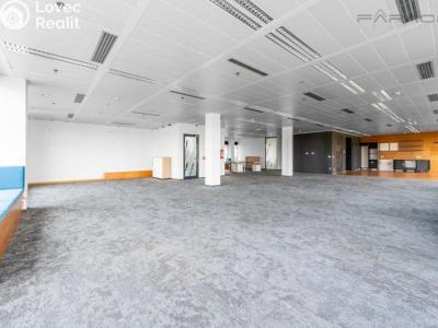 Rent office space Praha, Bucharova č. 2