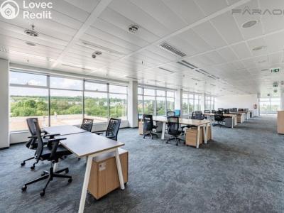 Rent office space Praha, Bucharova č. 4