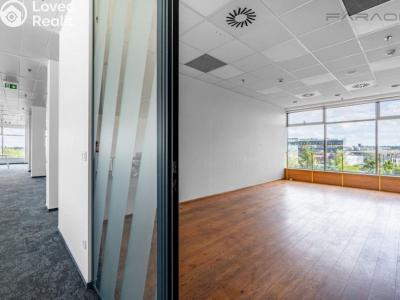 Rent office space Praha, Bucharova č. 6