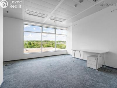 Rent office space Praha, Bucharova č. 7