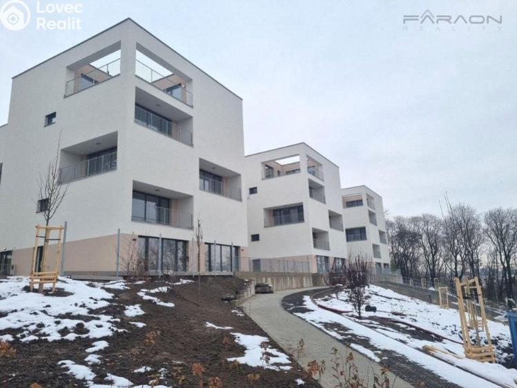 Prodej bytu 3+KK Praha, Pod Krocínkou č. 1