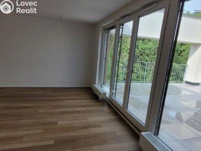 Prodej bytu 3+KK Praha, Pod Krocínkou č. 10