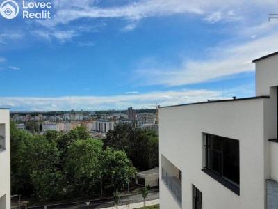Prodej bytu 3+KK Praha, Pod Krocínkou č. 20