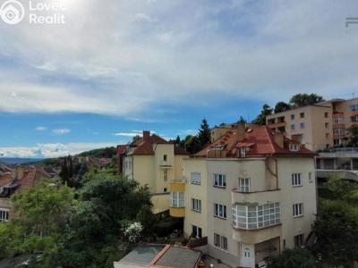 Prodej bytu 3+KK Praha, Pod Krocínkou č. 22