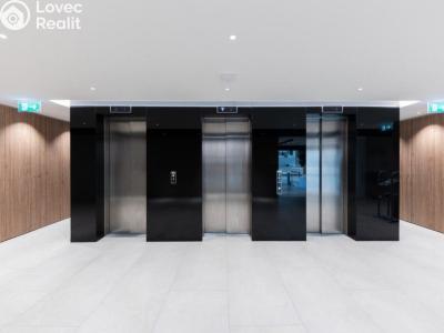 Rent office space Praha, Pobřežní č. 7