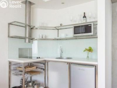Оренда квартири 2+KK Praha, Holečkova č. 8