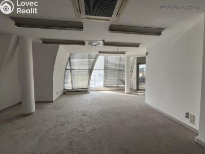 Rent office space Praha, Václavské náměstí č. 7