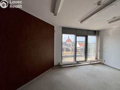 Rent office space Praha, Václavské náměstí č. 9