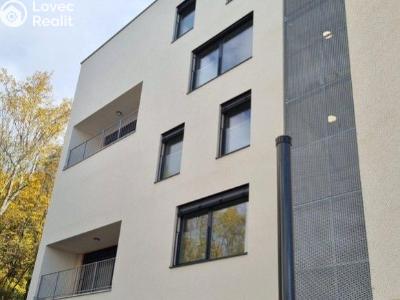 Prodej bytu 3+KK Praha, Pod Krocínkou č. 5