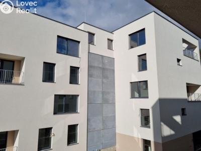 Prodej bytu 3+KK Praha, Pod Krocínkou č. 6