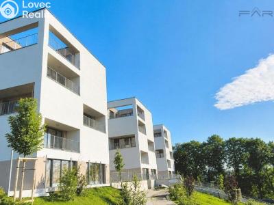 Prodej bytu 3+KK Praha, Pod Krocínkou č. 7