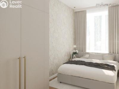 Prodej bytu 3+KK Praha, Vinohradská č. 1