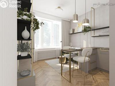 Prodej bytu 3+KK Praha, Vinohradská č. 3