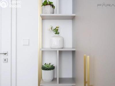 Prodej bytu 3+KK Praha, Vinohradská č. 5