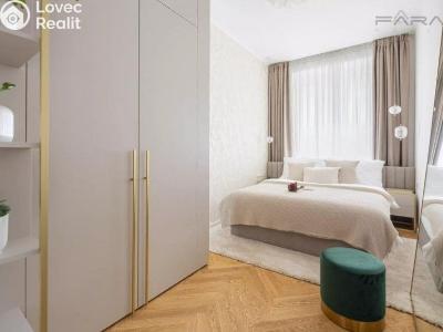 Prodej bytu 2+KK Praha, Vinohradská č. 3