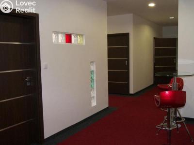 Rent office space Praha, Jana Růžičky č. 1