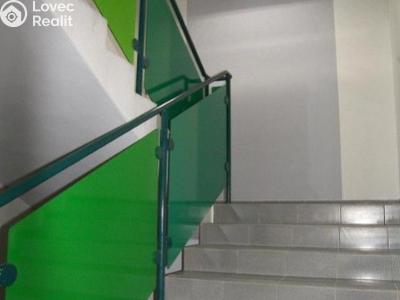 Rent office space Praha, Jana Růžičky č. 4
