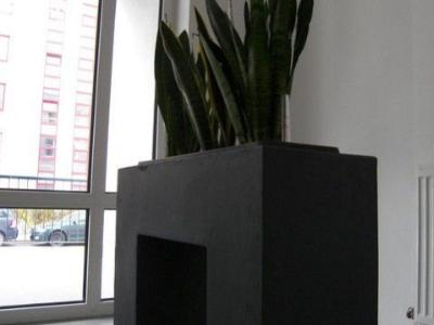 Rent office space Praha, Jana Růžičky č. 5