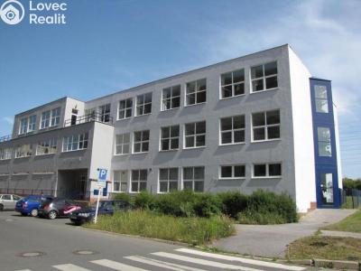 Rent office space Praha, Jana Růžičky č. 6