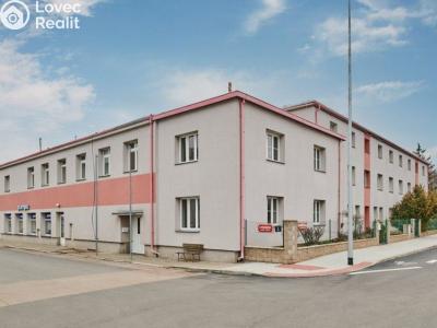 Продажа квартиры 2+1 Praha, U Pekáren č. 2