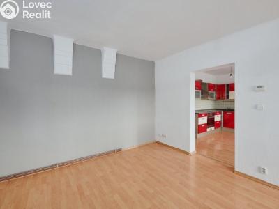 Продажа квартиры 2+1 Praha, U Pekáren č. 4
