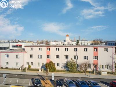 Продажа квартиры 2+1 Praha, U Pekáren č. 5